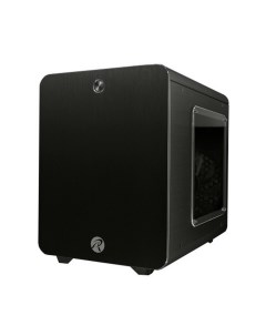 Корпус METIS PLUS Mini ITX Cube Case 2xUSB 3 0 черный без БП 0R200055 Raijintek