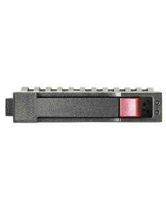 Жесткий диск HDD 600Gb Enterprise 3 5 15K HotPlug SAS 12Gb s 737396 B21 737574 001 Hpe