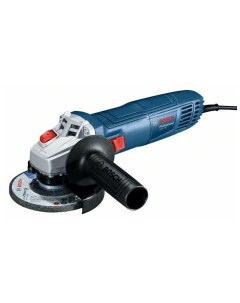 УШМ болгарка Professional GWS 700 сетевая 700Вт 125мм 12000 об мин 1 7кг 06013A30R0 Bosch