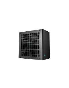 Блок питания 550 Вт ATX PK550D 120 мм 80 Plus Bronze R PK550D FA0B EU Deepcool