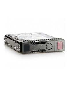 Жесткий диск HDD 4Tb 3 5 7 2K HotPlug SATA2 718685 001 Hpe