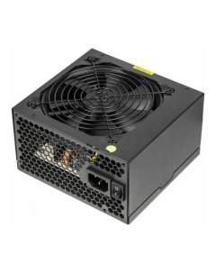 Блок питания 500 Вт ATX ACC 500W 80BR 120 мм 80 Plus Bronze Accord