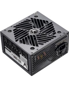 Блок питания 500 Вт ATX FX 500 120 мм Retail FX 500 Formula