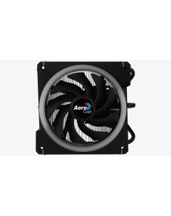 Кулер для процессора Cylon 3H для Socket 775 115x 1200 AM2 AM2 AM3 AM3 FM1 AM4 FM2 FM2 1800rpm 24 3  Aerocool