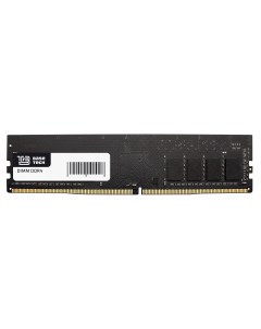 Память DDR4 DIMM 8Gb 2666MHz CL19 1 2 В BTD42666C19 8GN OEM Basetech