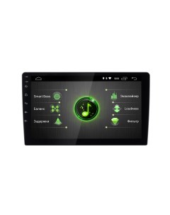 Автомагнитола DTA 7709U 2 DIN 4x55 Вт USB черный 1403656 Incar