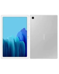 Графический планшет Tab A7 Tab A7 Lite 3 ГБ 32 ГБ Wi Fi Cellular Silver Samsung