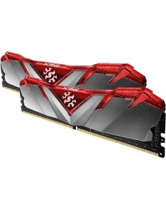 Оперативная память GAMMIX D30 AX4U320016G16A DR30 DDR4 2x16Gb 3200MHz Xpg