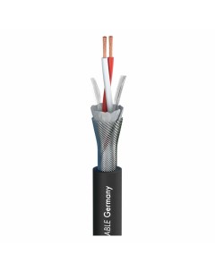 Кабель микрофонный в нарезку 200 0151F SC Primus FRNC Sommer cable