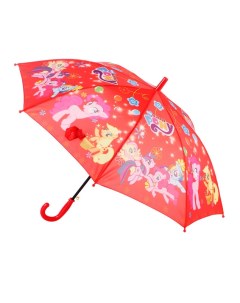 Детский зонт трость ZW948 RE Little mania