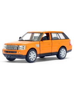 Модель 1 38 КТ5312D RANGE ROVER SPORT цена за 1шт Kinsmart