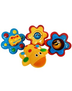 Игрушка для купания Бабочки Bella Butterfly Wow toys