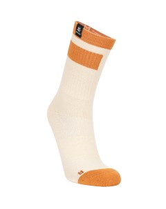 Носки 2023 Lightweight Mid Cut Trekking Socks Unisex Light Beige Kailas