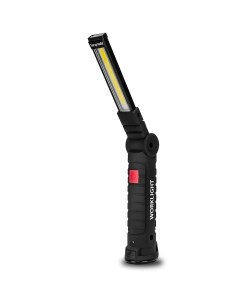 Фонарь ручной подвесной WorkLight 5 режимов вращение 360 Simpleshop