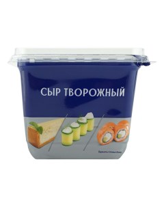 Творожный сыр 65 380 г Cream nuvo