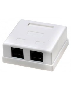 Компьютерная розетка FD 6166 Netlink