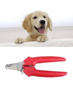 Боковой когтерез для собак Pet Grooming 12 2 см Ripoma