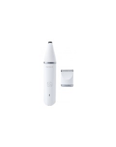 Машинка для стрижки домашних животных Trimmer 2 in 1 белый Petkit