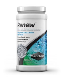 Наполнитель для фильтра Renew 100мл Seachem