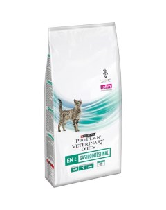 Сухой корм для кошек диета при патологии ЖКТ 1 5 кг Pro plan