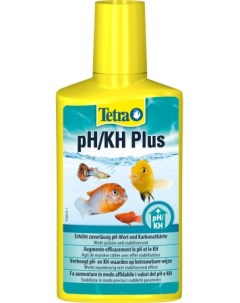 Кондиционер для аквариума PH KH Plus 250мл Tetra