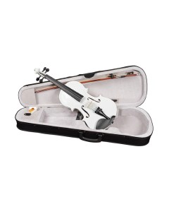 Скрипка VL 20 WH 1 2 полный комплект Antonio lavazza