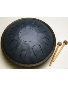 Глюкофон PNG GD 36MM Pangooda drums