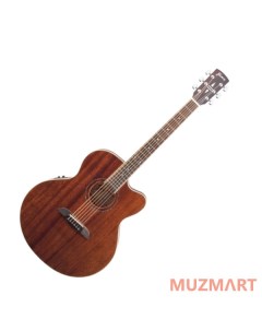 FJ 14 M NS CE Электроакустическая гитара Framus