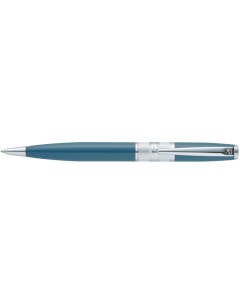 Шариковая ручка Baron Green Blue M Pierre cardin