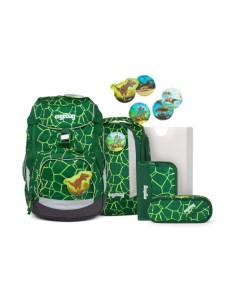 Рюкзак Pack BearRex ERG SET 002 9Y0 Ergobag