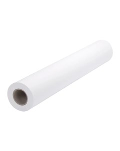 Бумага рулонная для плоттеров B14988 610мм x 45м 90 г м2 Lux paper