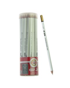 Ластик карандаш 6312 мягкий для ретуши и точного стирания Koh-i-noor