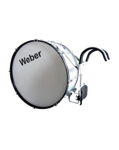 Маршевый барабан MB 2812 Weber