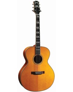 Акустическая гитара Peerless PJ 60 Peerless archtop & acoustic