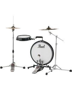 Барабанная установка Pearl Compact Treveler PCTK 1810 Pearl drums