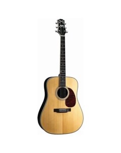 Акустическая гитара Peerless PD 65E Peerless archtop & acoustic