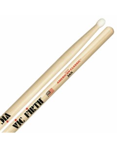 Барабанные палочки 3A N орех Vic firth