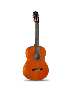 Классическая гитара 8 209 Alhambra