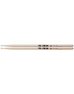 Барабанные палочки орех SHM 3 Vic firth