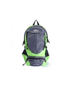 Рюкзак школьный водонепроницаемый зеленый L00035 Urm