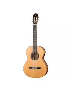 Классическая гитара 8 890V Classical Conservatory 6 Olivo Alhambra