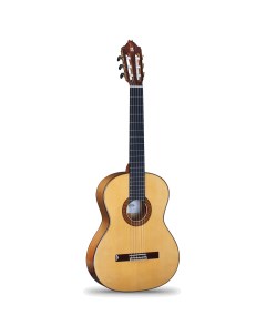 Классическая гитара 8 218 Flamenco Conservatory 8 Fc Alhambra
