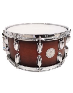 Малый барабан 14x6 5 красно коричневый RDF1465RB Chuzhbinov drums