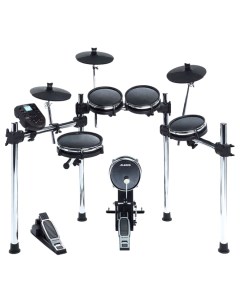 Электронная ударная установка SURGE MESH KIT Alesis