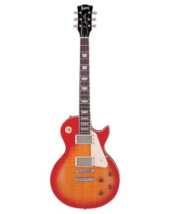 Электрогитара Les Paul RLG60 VCS Burny