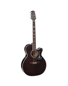 GN75CE TBK Электроакустическая гитара Takamine