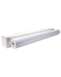 Бумага широкоформатная InkJet Monochrome 75г 297ммх50м 50 8мм Xerox