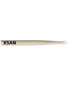 Барабанные палочки X5A N орех Vic firth