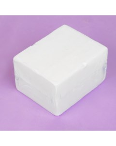 MYLOFF SB2 белая мыльная основа 400 г Nobrand
