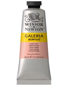 Краска акриловая Galeria 60 мл телесный Winsor & newton